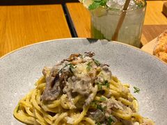 -The Diner X餐厅(青岛万象城店)
