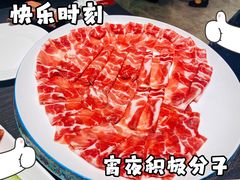 -东来顺饭庄(上地华联店)