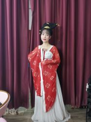 -盘子女人坊古装写真摄影(深圳店)