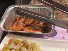 -非烤勿扰自助烤肉海鲜火锅(凤岗沃尔玛店)