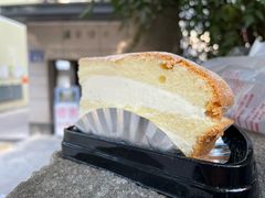 -红叶蛋糕(温泉店)