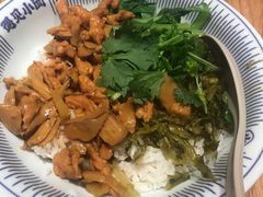 -遇见小面(江湾阳光天地店)
