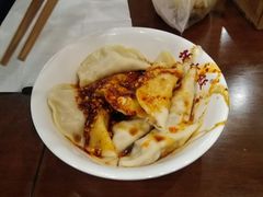 -龙抄手(文殊坊店)