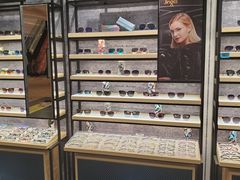 -镜客眼镜(大兴凯德MALL店)