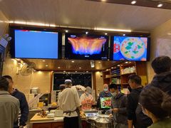 -清真·益鑫羊肉手抓馆(花园北街店)