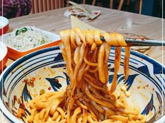 -老九圆山西面馆(CBD店)