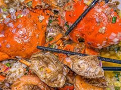 -辣螃铠盆盆蟹大排档(总店)