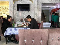 大堂-老毛手抓·盐池滩羊非遗手抓(宁夏总店)