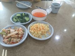-全州拌饭馆(龙源西街店)