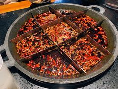 -珮姐老火锅(会展航洋店)