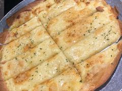 芝士榴芒薄饼-KCOOKING概念韩餐(世茂52+店)