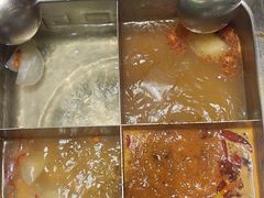 -海底捞火锅(太原南站店)