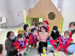 -七田真体验中心(徐东群星城中心)