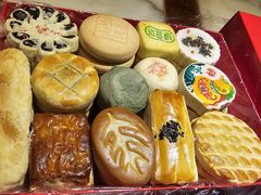 -三禾北京稻香村(北京市百货大楼店)