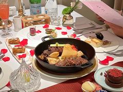 -王品牛排(郑州大卫城店)