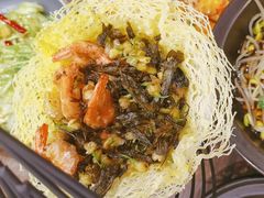 -云海肴·汽锅鸡·云南菜(广安门天虹店)