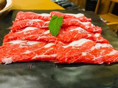 -牛New寿喜烧(青浦店)