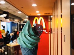 -麦当劳(天兴罗斯福店)