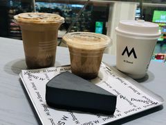 -M Stand(宁波万象城店)