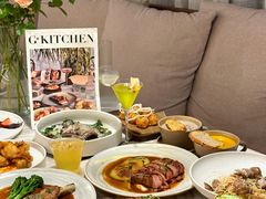 -G+KITCHEN(龙湖狮山天街店)