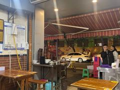 -朱大嘴肥肠血旺(福字街店)