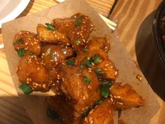 -胖记烤肉(湖大店)