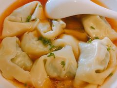 徐记大馄饨-徐记私厨(半淞园路店)