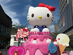 -东莞松山湖万象汇