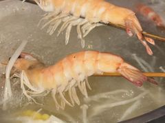 -牛天下·牛肉·海鲜·打边炉·融合菜