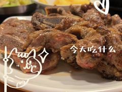 -咕咕站韩国料理(紫金港店)