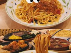 -萨莉亚意式餐厅(特力时尚汇店)
