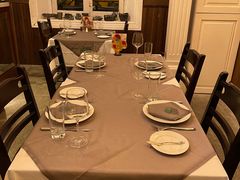 -ALBERGUE 1601 婆仔屋葡国餐厅