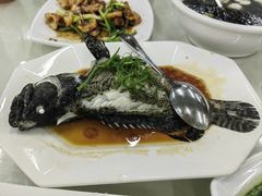 -双月饭店·20年老字号(新村店)