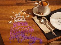 -Mark&Mars Restaurant