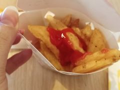 -麦当劳(团结湖店)