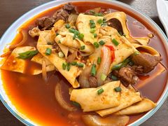 -靖远尕六美味羊羔肉