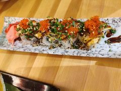 -花道寿司(萧山万象汇店)