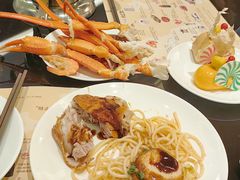 -同里湖大饭店-怡景轩中餐厅(同里古镇店)