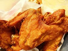叫个只大鸡腿-叫了只鸡(时代中心店)