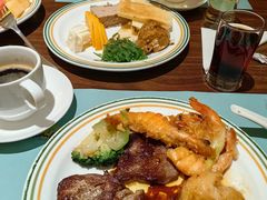 -京伦饭店