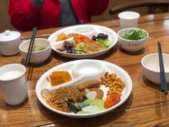 -素满香·食养自助(天一广场店)