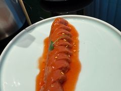 -外婆家(西红门荟聚购物中心店)