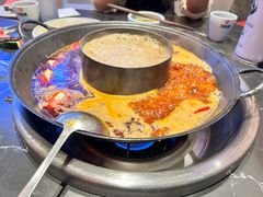-巴蜀大将火锅(春熙店)
