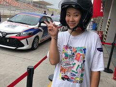 -金港秋名山·双层卡丁车场