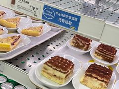 -宜家·瑞典风味餐厅(北京西红门店)