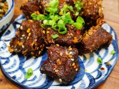 -常樂屋·常德米粉(青年路店)