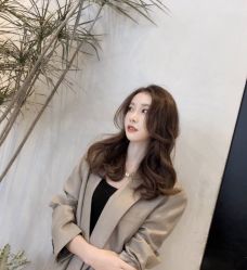 -INSTYLE造型·明星店