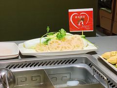 -海底捞火锅(金光华店)