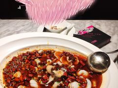 -蔴将·川菜(黄龙万科店)