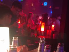 -拾叁唐Livehouse(佛山禅城店)